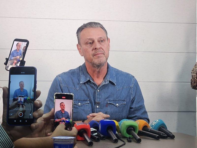Emendas não viram votos: Fávaro envia R$ 29 milhões a Jangada, mas soma apenas 1.749 votos