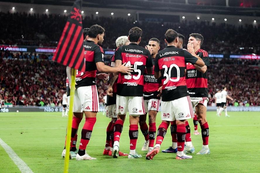 Flamengo pode ser campeão do Brasileirão 2026? Veja o que falta nas últimas cinco rodadas