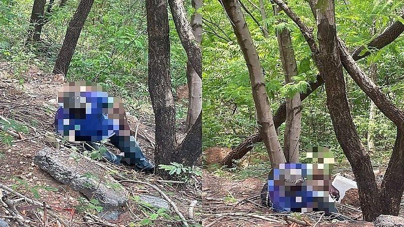 Funcionários encontram corpo em avançado estado de decomposição