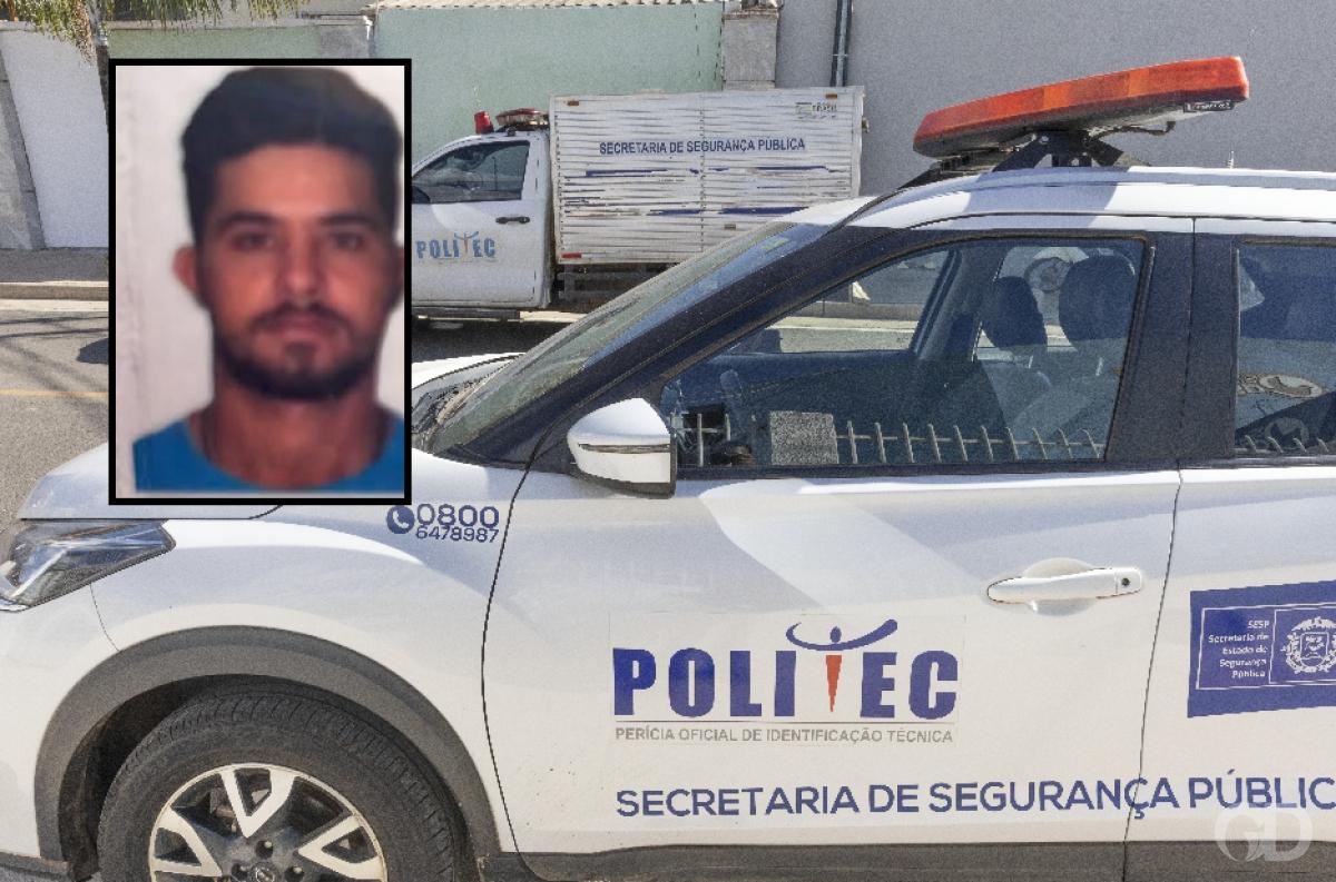 Homem é achado morto dentro de casa; polícia investiga caso
