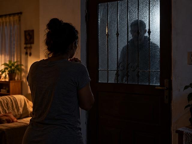 Homem é acusado de tentar invadir casa da ex após término de relacionamento em Sorriso