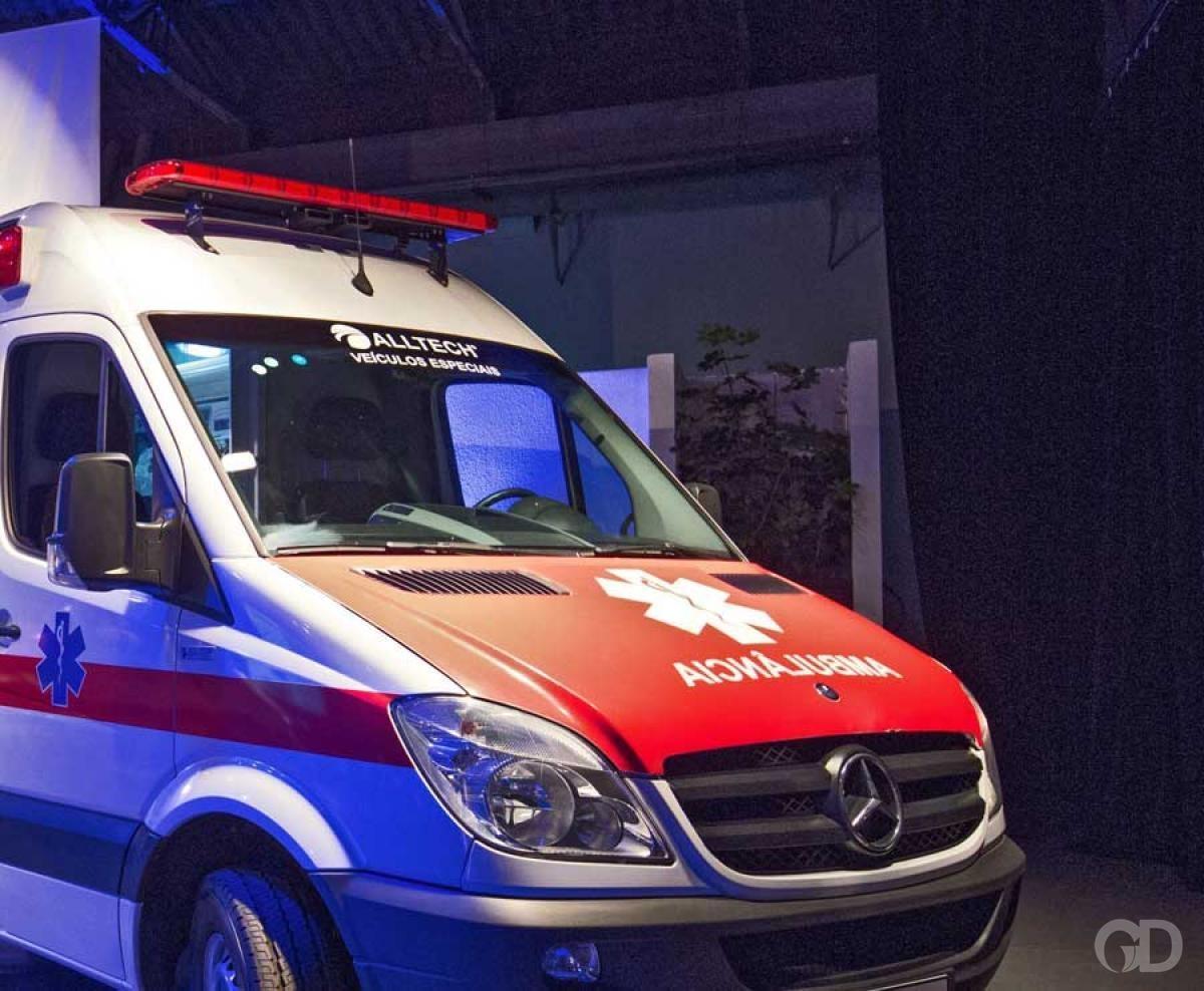 Homem é baleado na testa e no tórax durante ataque em Barra do Bugres