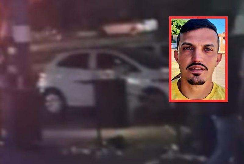 Homem é morto a tiros durante discussão em boate em Tangará da Serra; policial é suspeito