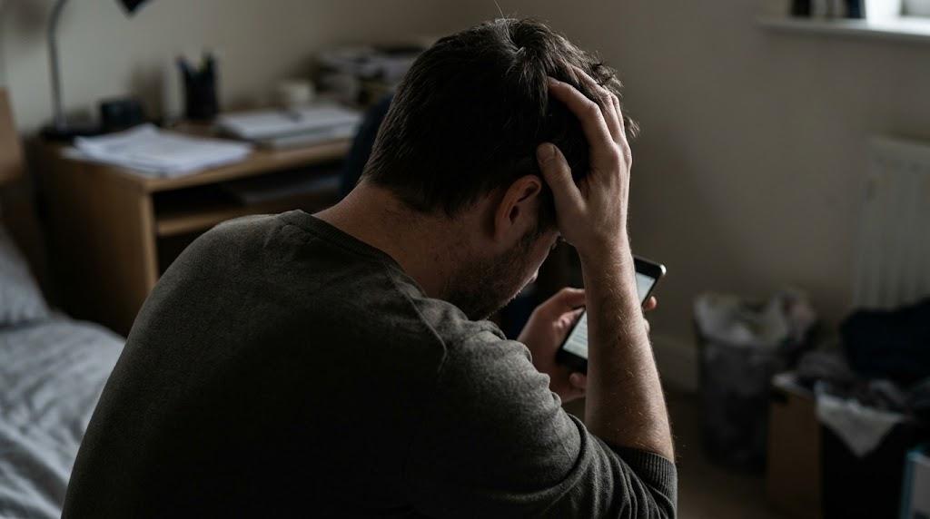 Homem perde R$ 7,2 mil após celular travar e transferências suspeitas em Boa Esperança do Norte