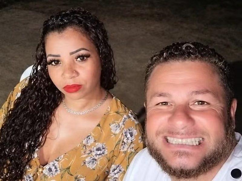 Homem que teve pênis amputado pela esposa usa indenização para se casar novamente com ela