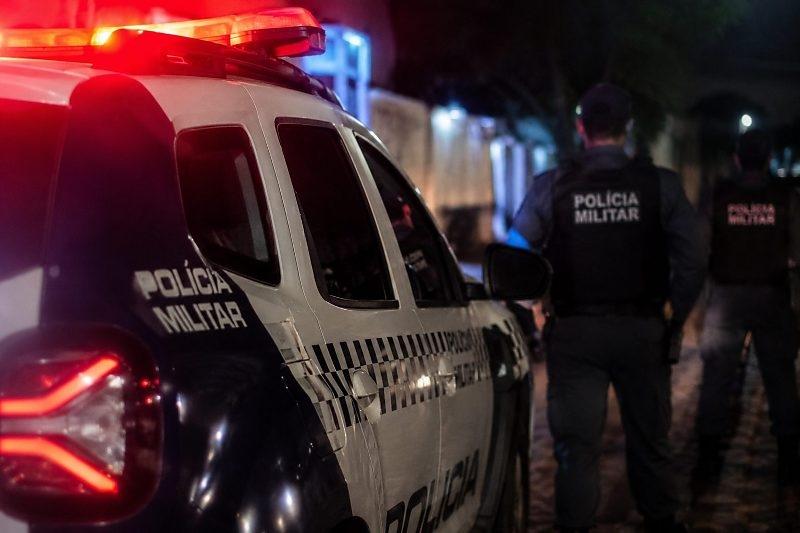 Importunação Sexual na Entrada de Faculdade em MT Termina em Prisão em Flagrante