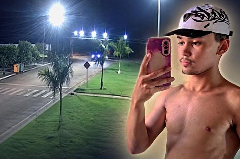 Jovem de 18 anos morre em acidente de moto em Lucas do Rio Verde