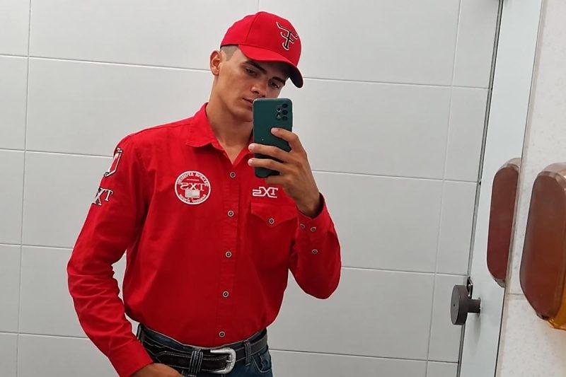 Jovem de 23 anos é morto com facada no pescoço durante encontro entre amigos em MT