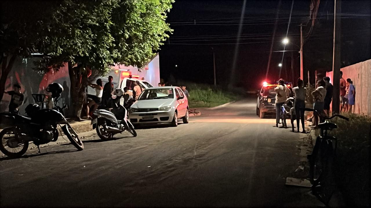 Jovem é encontrado sem vida em residência no bairro Aeroporto em Rosário Oeste