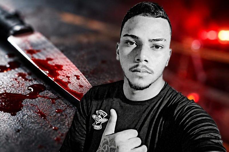 Jovem segurança de 22 anos é esfaqueado e morre durante festa em MT