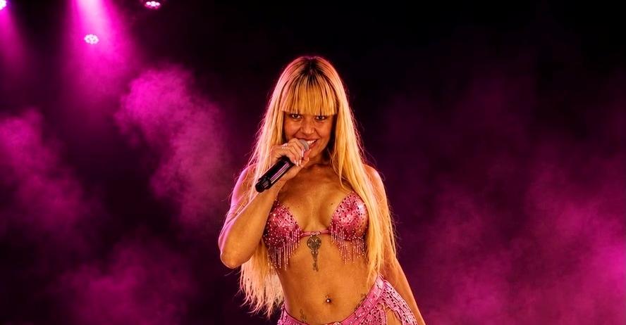 Luana Absoluta volta às origens do funk e prepara estreia internacional