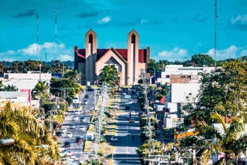 Lucas do Rio Verde é a cidade mais inteligente de Mato Grosso e a 4ª do Centro-Oeste