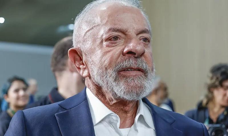 Lula anuncia perdão de R$ 12,6 bilhões em dívidas de MEIs