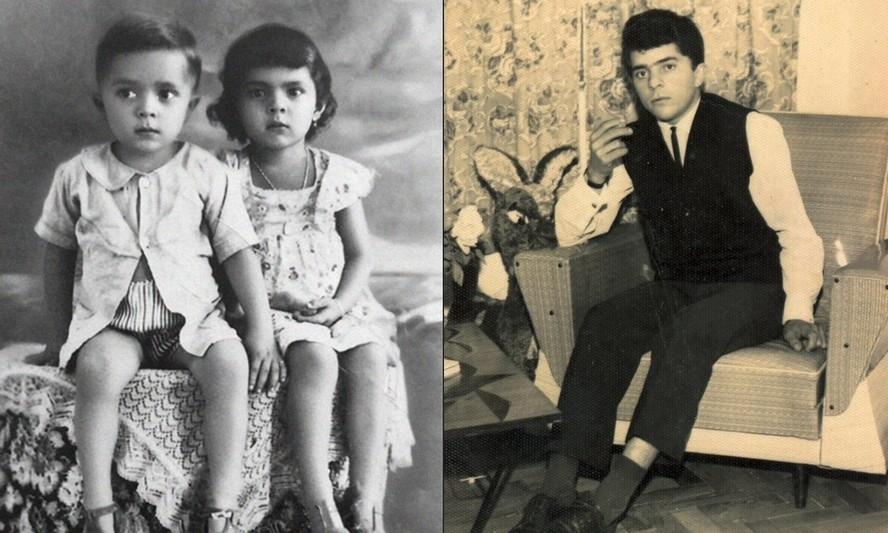 Lula completa 81 anos: 10 fotos históricas revelam momentos pouco conhecidos de sua vida