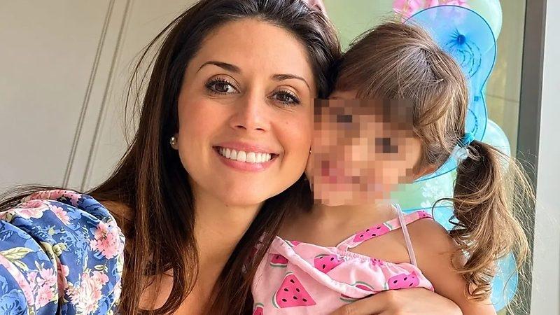 Mãe tira a vida da filha de 4 anos e comete suicídio após decisão sobre guarda