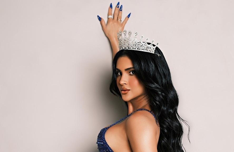 Mileide Mihaile volta ao trono da Unidos da Tijuca após perder a coroa