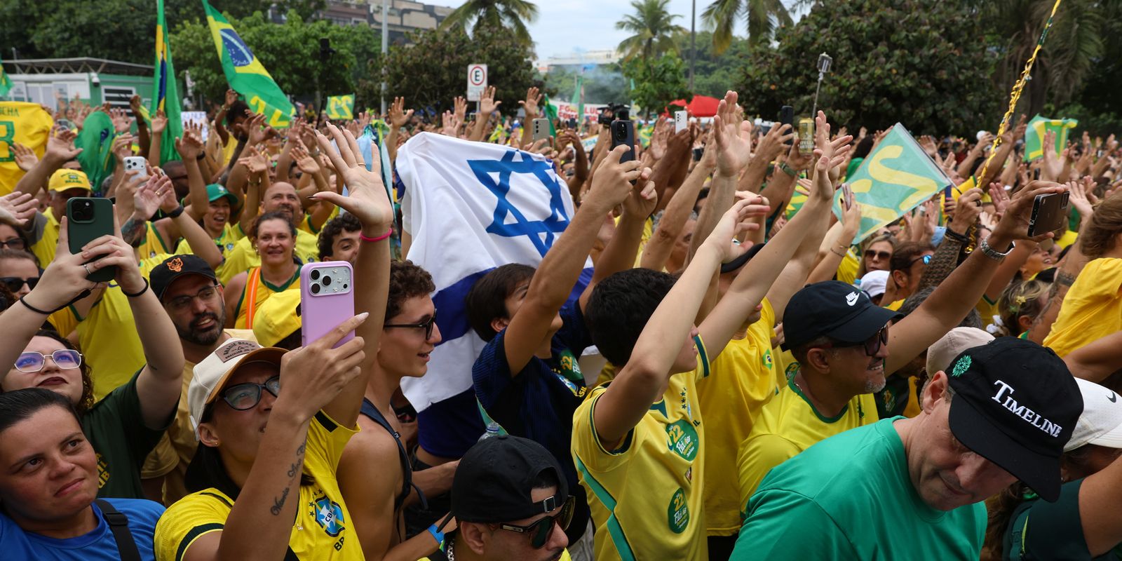 Ministério da Igualdade Racial pede investigação sobre racismo em ato no Rio