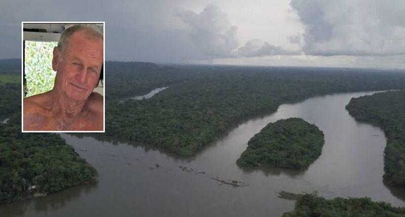 Mistério em Juara: idoso desaparece durante caminhada e é encontrado morto aos 68 anos