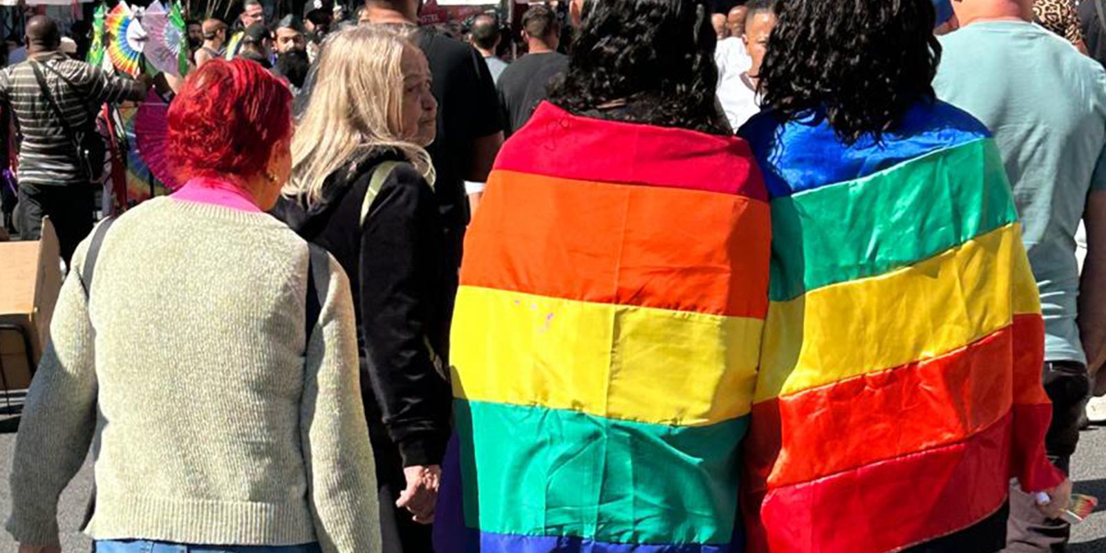 Plataforma identifica 13 mil ataques de violência política contra candidaturas LGBT+