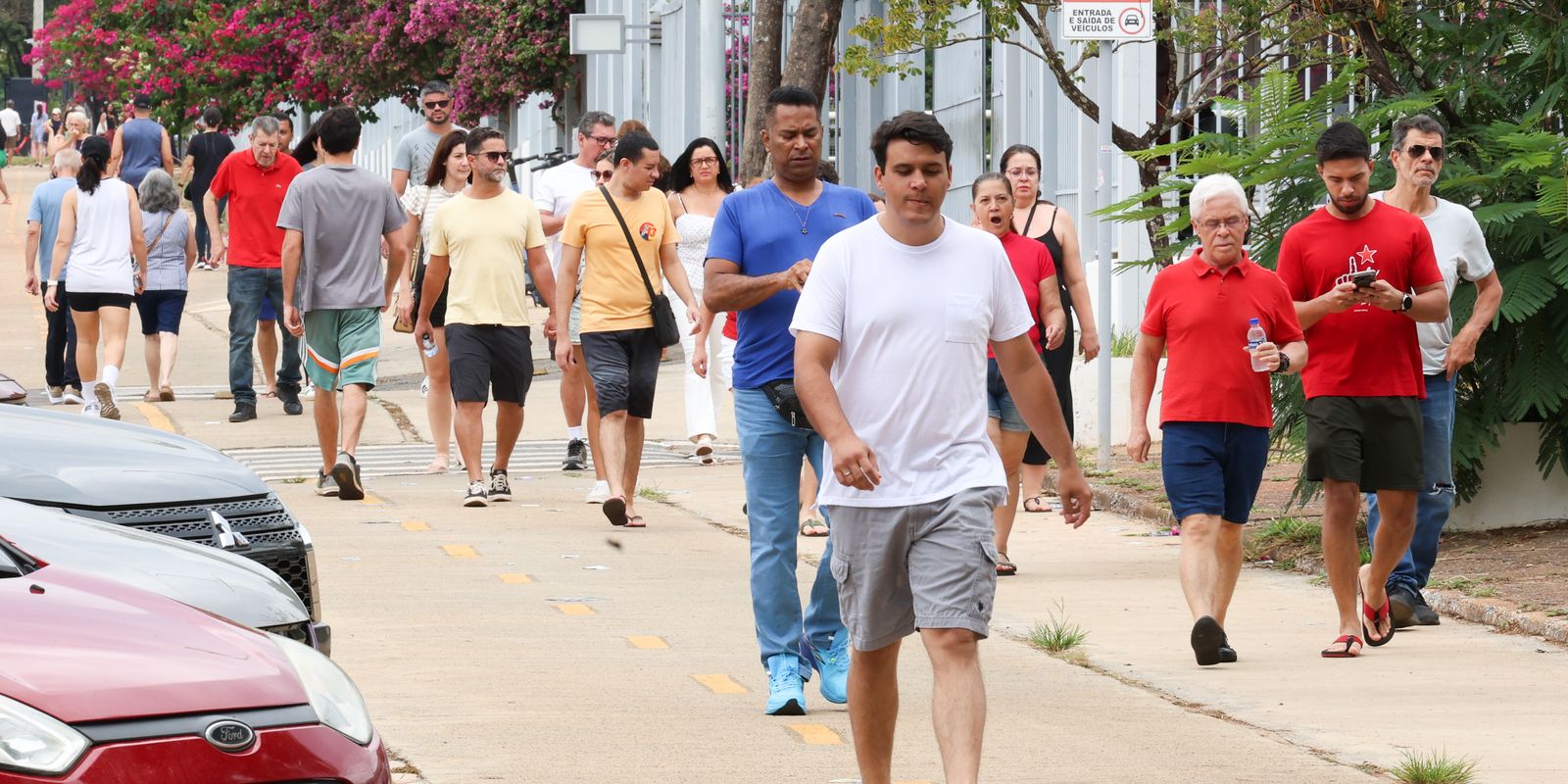 MPE cobra do TSE ampla divulgação sobre mudanças em locais de votação