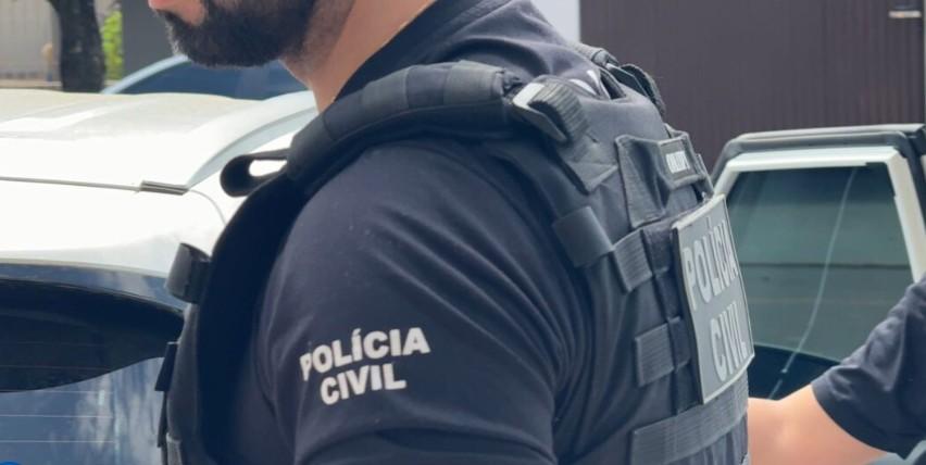MP quer recomposição urgente de efetivo na Polícia Civil em Arenápolis e Nortelândia