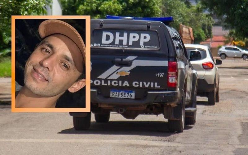 Mulher mata marido com facada durante discussão em Vila Bela