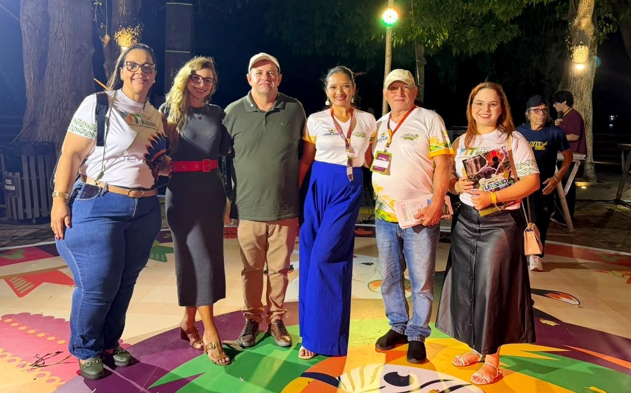 Nobres mira salto turístico após ofensiva em grandes eventos