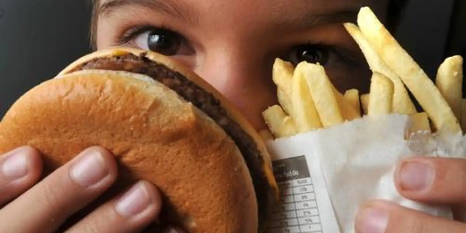 OMS publica primeiro guia global para conter o avanço da obesidade infantil