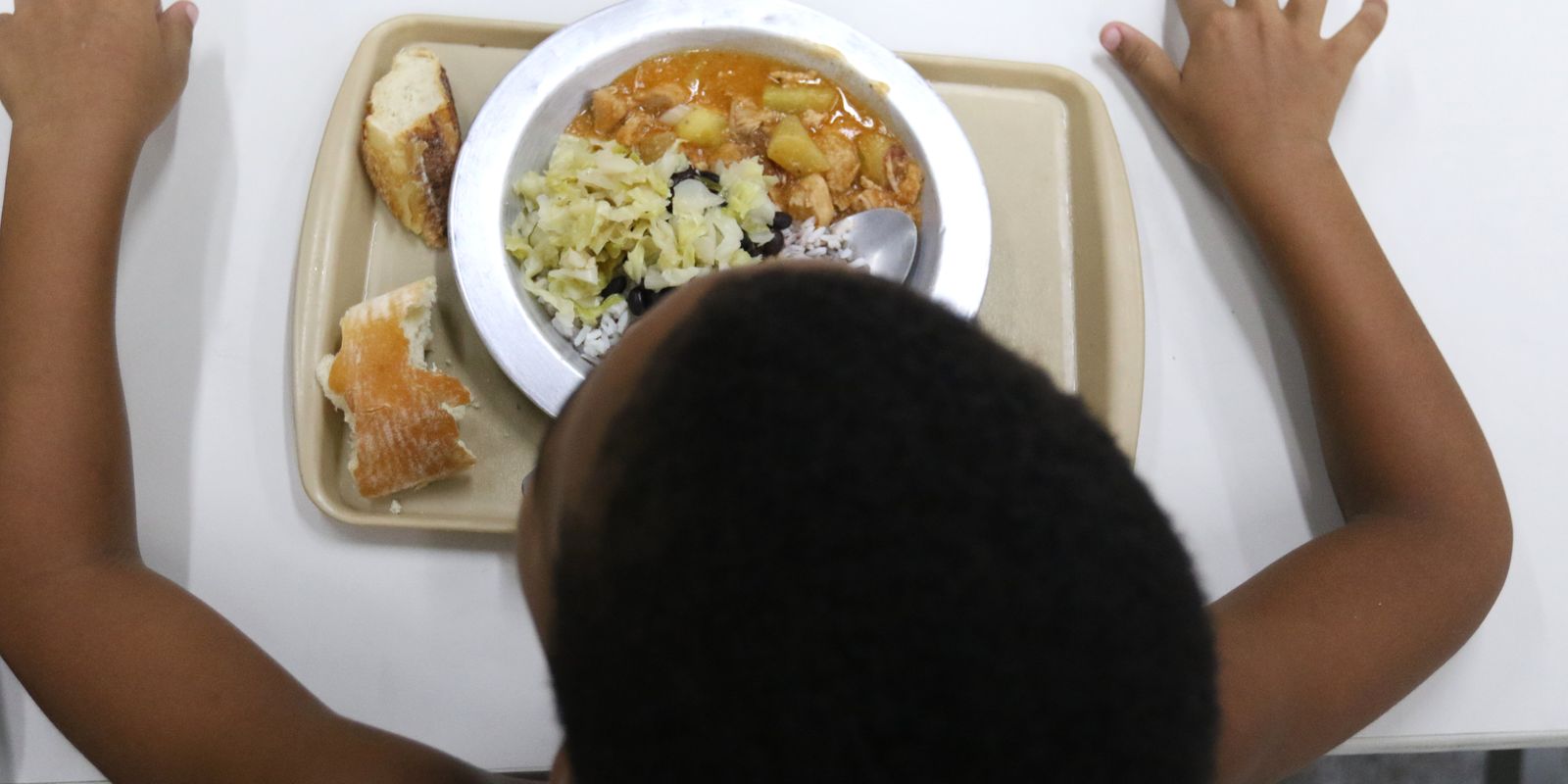 Dia Mundial da Alimentação promove inovação em Brasília nesta sexta-feira