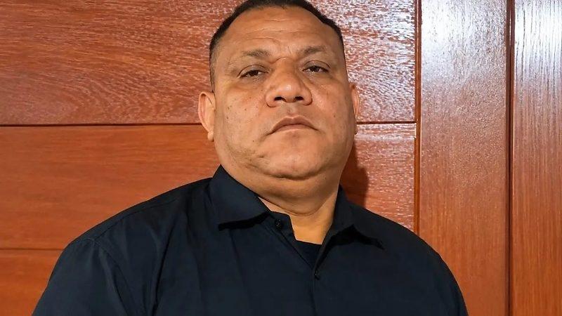 Pastor foi executado a tiros dentro de igreja após ser forçado a entrar no templo