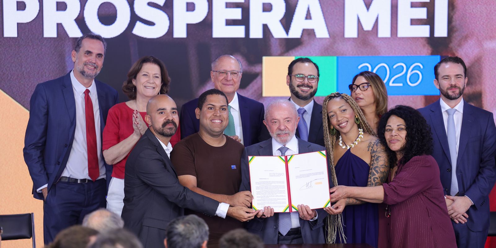 Perdão de dívidas para MEI gera impacto fiscal de R$ 3,04 bi até 2029