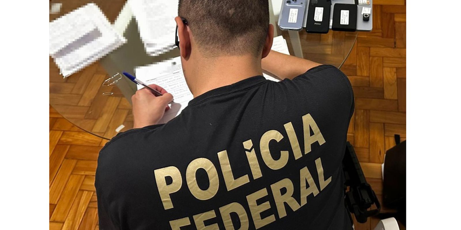 Operação Entressafras apura desvio de R$ 100 milhões na São Roque Prev