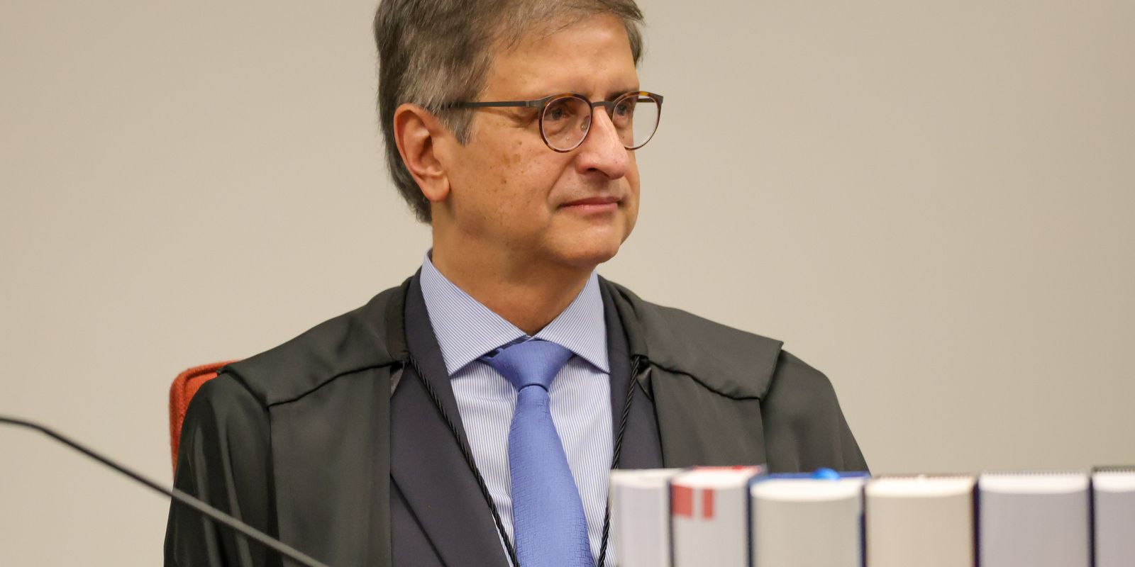 Procurador-geral da república rejeita pedido de acesso a registros no Senado