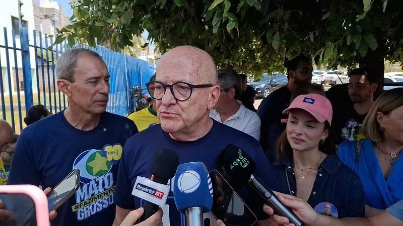 Pivetta atende pedido de servidores e libera feriadão de quatro dias