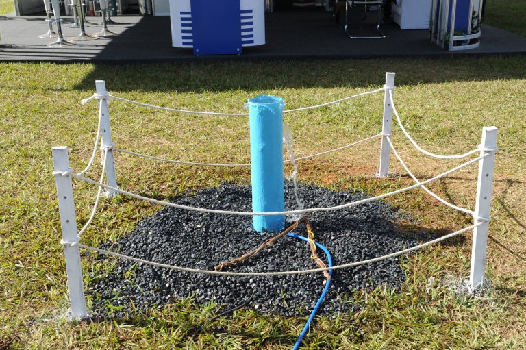Projeto de saneamento básico facilita poços domésticos e flexibiliza regras