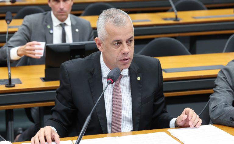Projeto na Câmara permite acordos em ações sobre mineração irregular