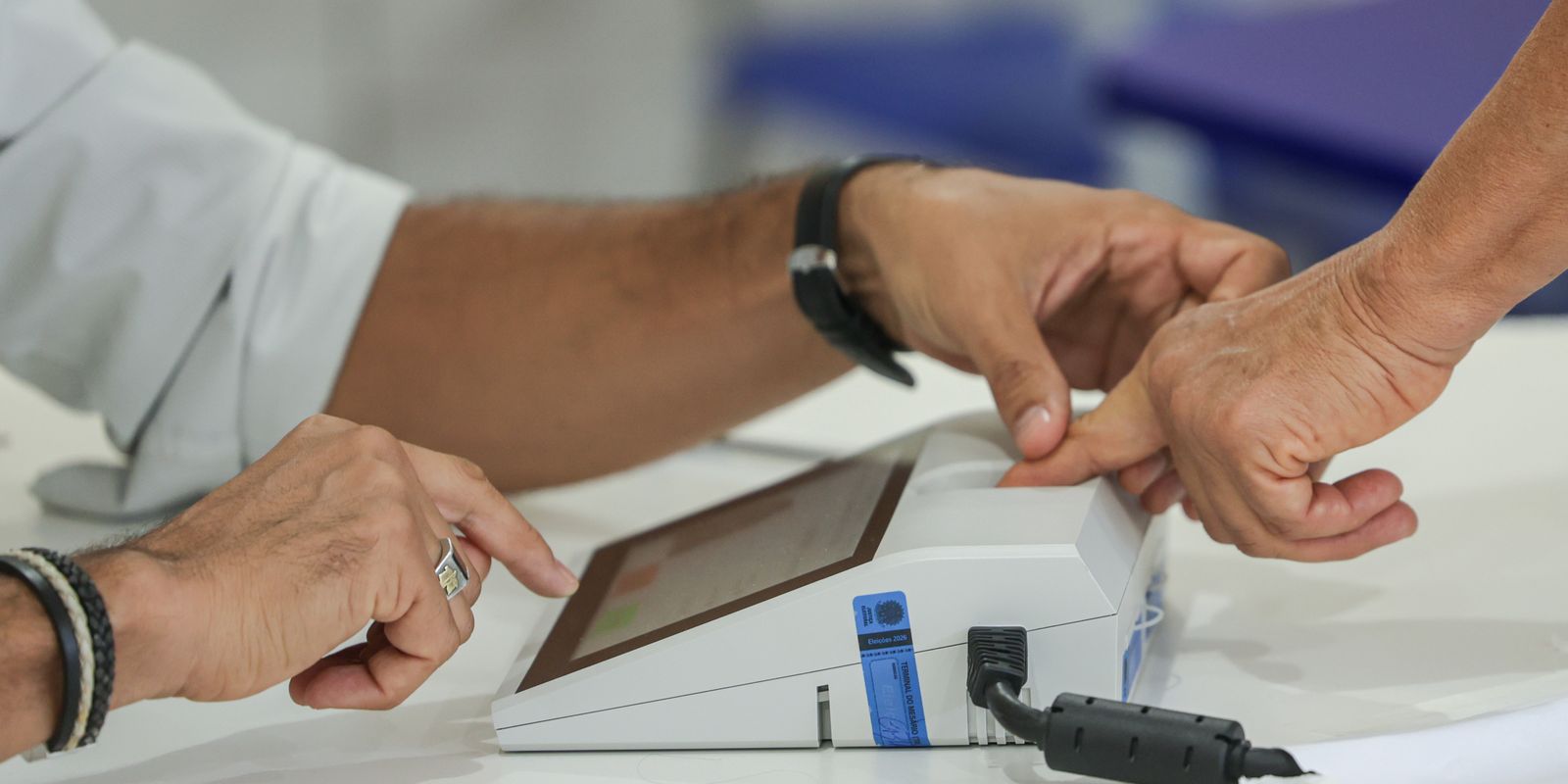 Eleições 2026: saiba quando será o segundo turno para presidente
