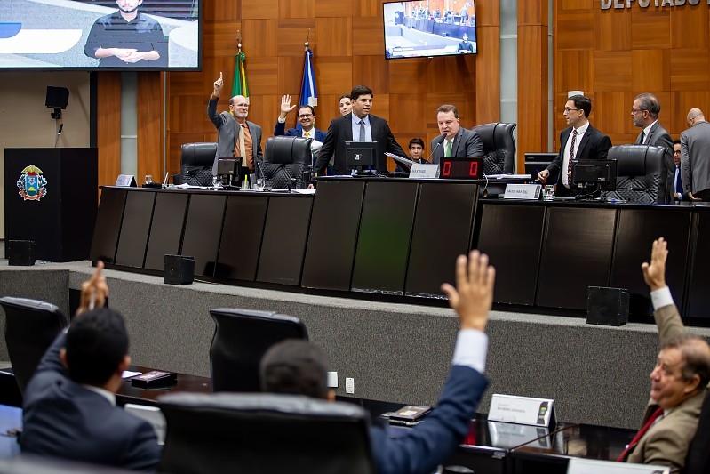 Quem são os 24 deputados estaduais eleitos por Mato Grosso