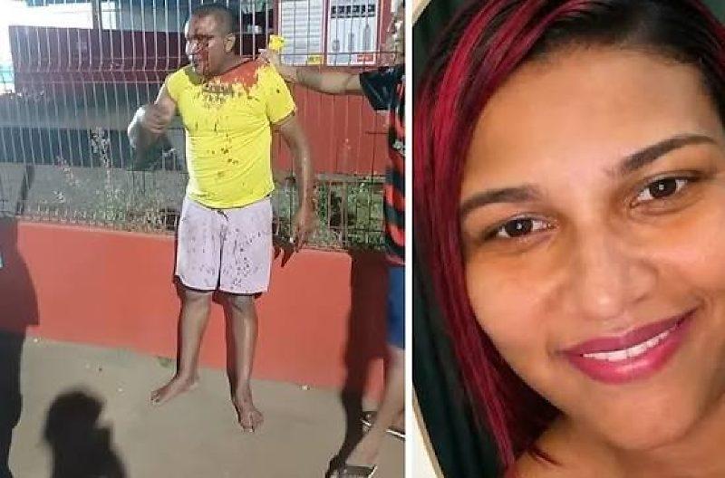Réu por Feminicídio em Chapada É Encontrado Sem Vida Dentro de Presídio em VG