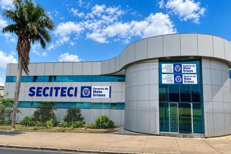 Seciteci abre seleção sem prova para professores e técnicos com salários de até R$ 12,9 mil