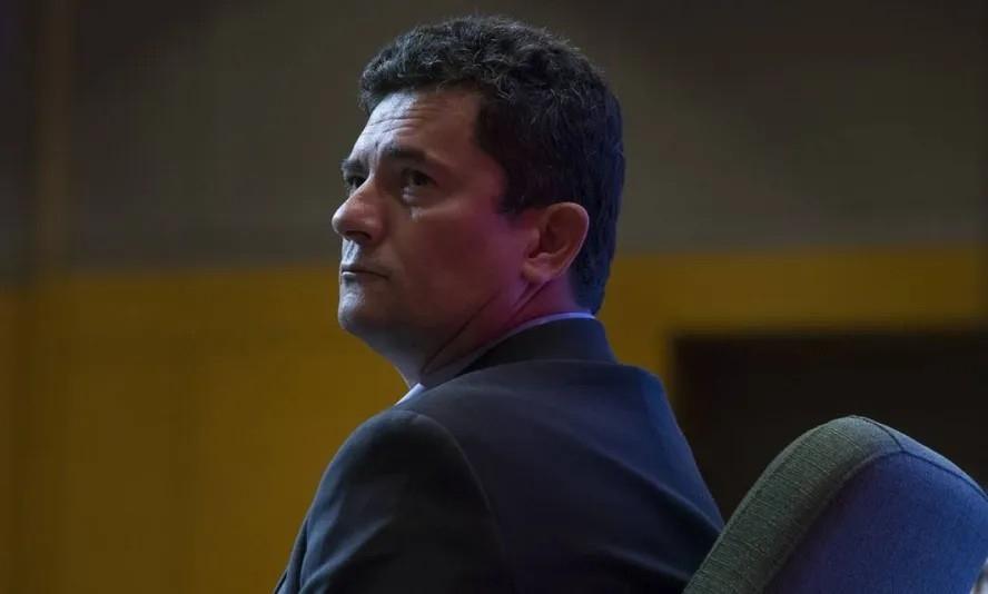 Sergio Moro é eleito governador do Paraná em 1º turno