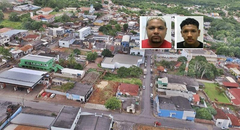 Suspeitos de integrar o CV em Diamantino, viram réus por organização criminosa