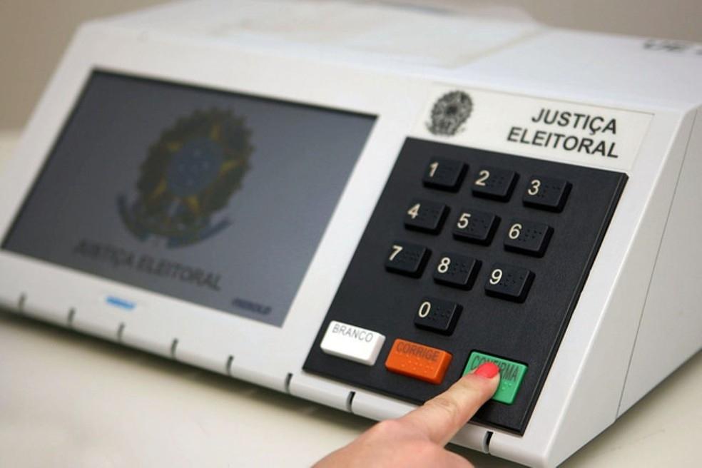 Voto branco ou nulo nas eleições 2026? Entenda a diferença e o que acontece com seu voto