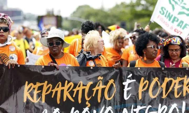 13 de maio convoca debate sobre reparação e combate à desigualdade racial após a abolição