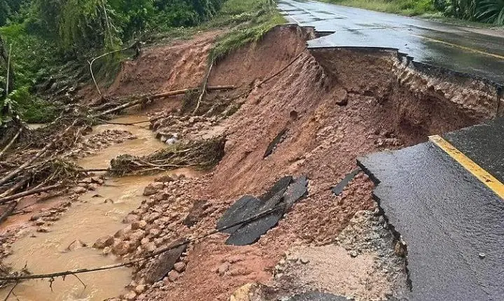 26 cidades de MT decretam emergência, mas só 8 pedem ajuda ao Estado