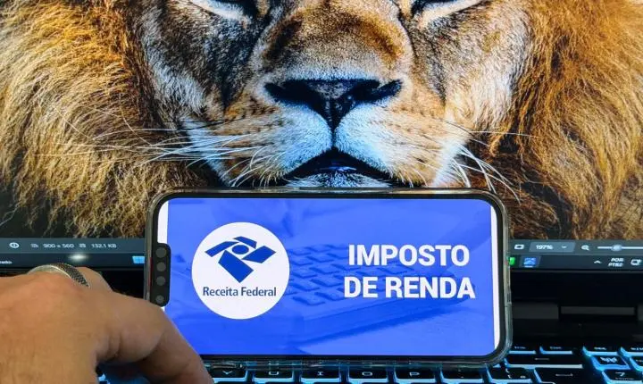 Faltando 11 dias para o prazo final, 40% dos contribuintes ainda não enviaram a declaração do Imposto de Renda