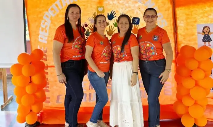 A inclusão que transforma: Escola Estadual Coronel Artur Borges fortalece o respeito e a valorização da diversidade