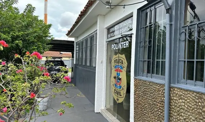 Ação das Polícias Civil e Federal prende oito foragidos da Justiça de Mato Grosso