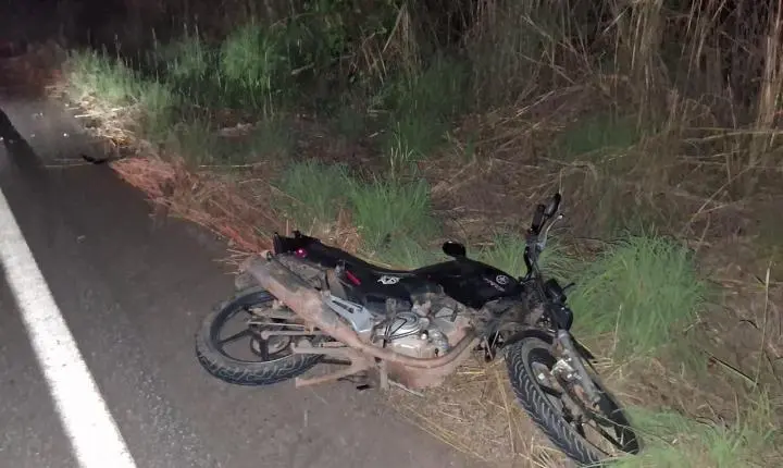 Acidente em Diamantino: Motorista Só Nota Gravidade de Acidente Após Cortar o Cabelo e Voltar à Pista