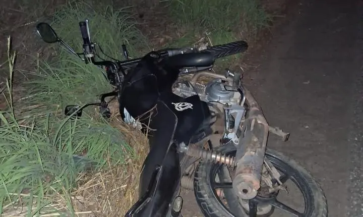 Acidente em Diamantino: Motorista Só Nota Gravidade de Acidente Após Cortar o Cabelo e Voltar à Pista